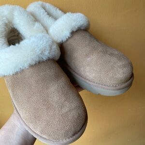 UGG NITA SLIPPERS